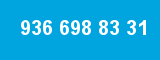 936 698 83 31